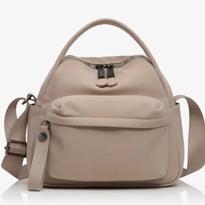 VELUNA Beige Women's Bag🛍️🧳